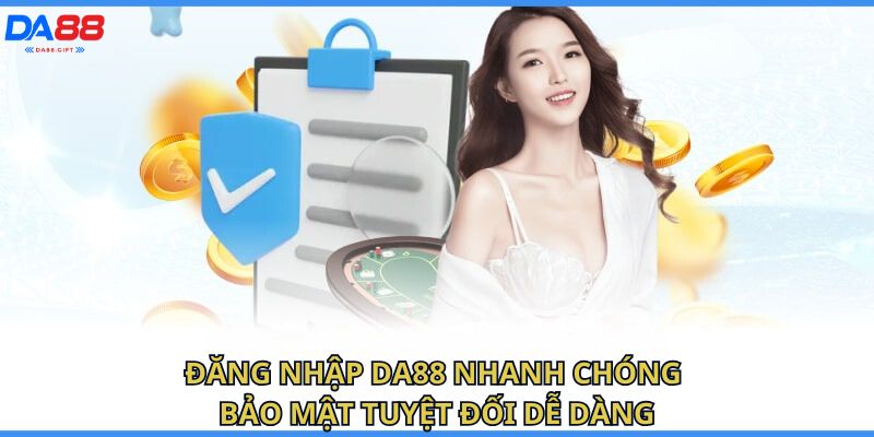 Đăng Nhập DA88