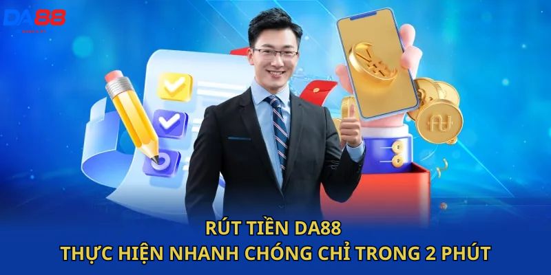 Rút Tiền DA88