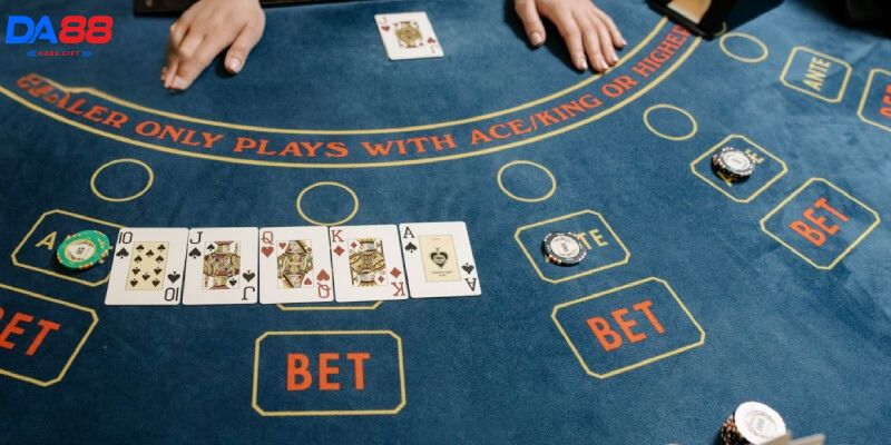 Thông tin chi tiết về chiến thuật soi cầu trong Baccarat