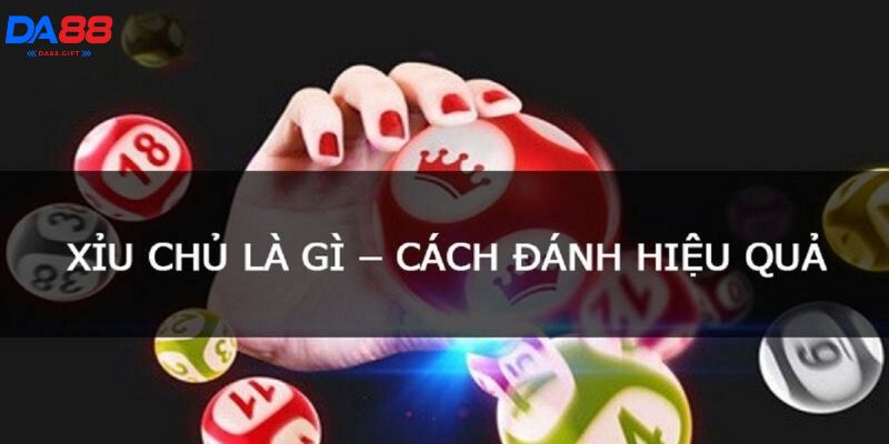 Xỉu chủ là gì