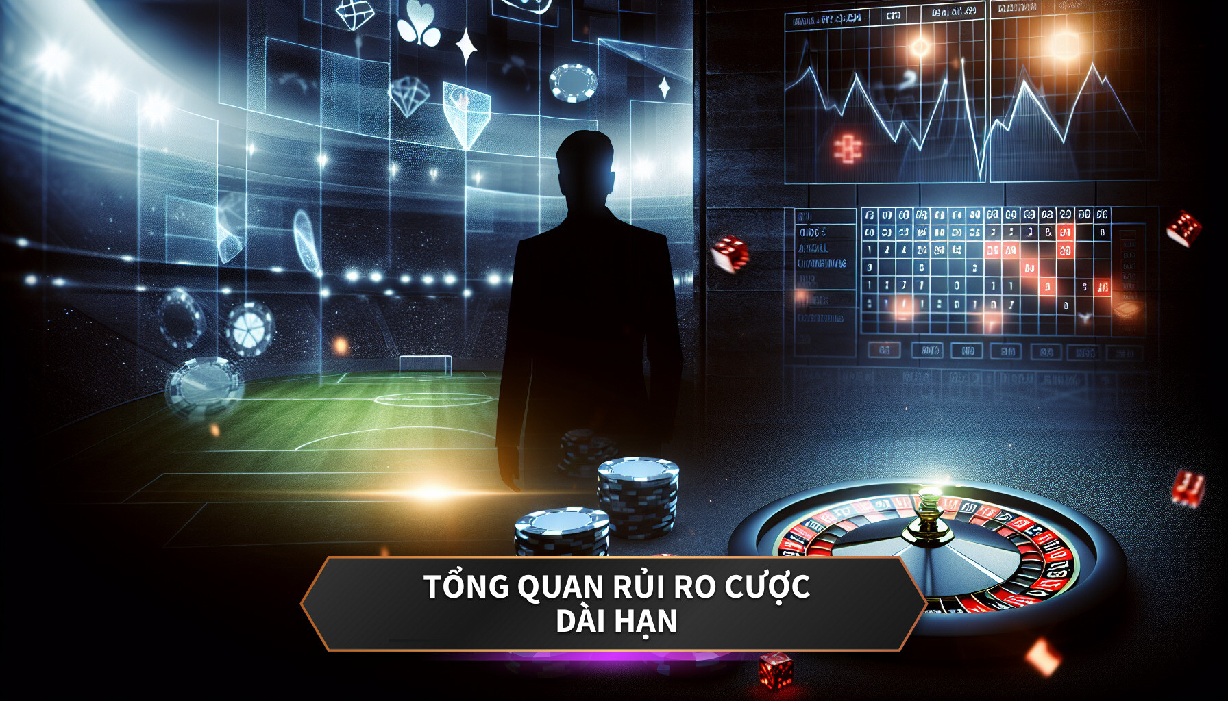 Tổng quan rủi ro cược dài hạn