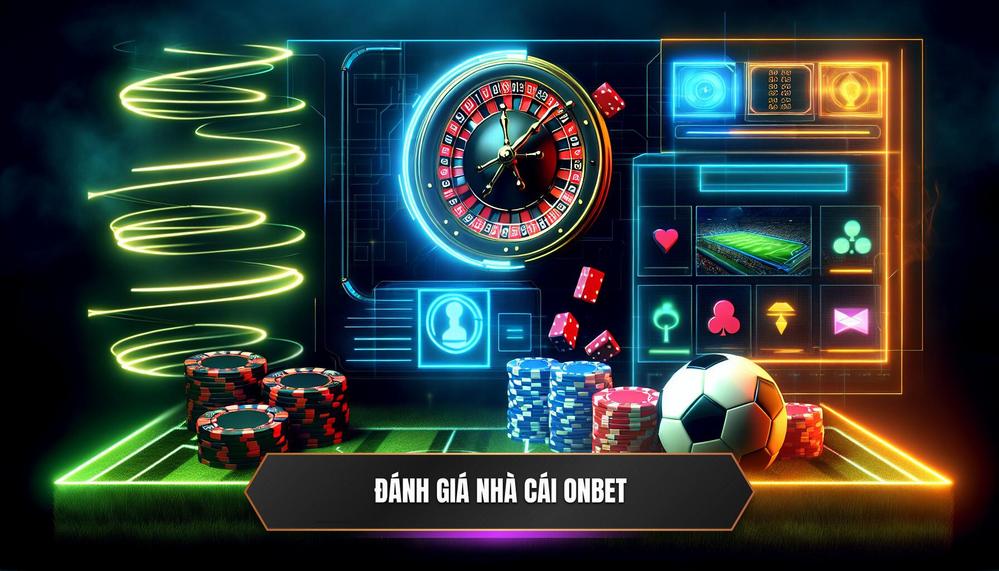 Đánh giá nhà cái ONBET